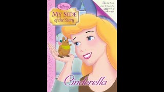 Disneys Cinderella [upl. by Gracye177]