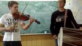 Jelena Karleusa  Insomnia violin cover ♫ [upl. by Arundell225]