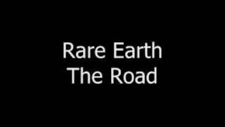 Rare Earth  The Road [upl. by Rosalee57]