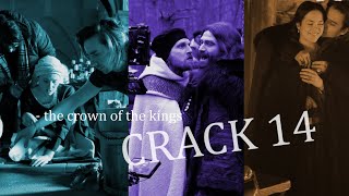 crack 14  the crown of the kings [upl. by Crotty]