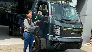 इसके interior के सामने तो Scorpio भी शर्मा जाये ❤️  Veero V6 💪 सिर्फ़ 956 लाख [upl. by Fenella]