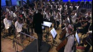 2046 theme performed by BBC Philharmonic Orchestra [upl. by Enia]