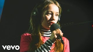 Sigrid  Strangers Live from the Live Lounge [upl. by Sidran]