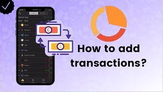 How to add transactions to CoinStats Wallet  CoinStats Tips [upl. by Ibor697]