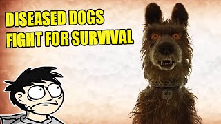 Steve Reviews Isle of Dogs [upl. by Va]