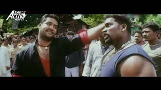 ANDHRAWALA  Hindi Dubbed Full Movie  Jr NTR Rakshitha  Action Romantic Movie [upl. by Marlane52]