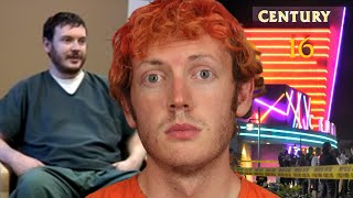 James Holmes  The Batman Dark Knight Rises Massacre  Aurora Theatre Shooting [upl. by Burdelle997]