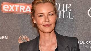 Top 10 Connie Nielsen Performances [upl. by Aleekahs]