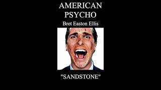 American Psycho by Bret Easton Ellis  FULL AUDIOBOOK Part 7 of 7 [upl. by Laehctim]