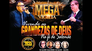 PROGRAMA IMPACTO PENTECOSTAL PRMATUSALEM COSTA AO VIVO DOMINGO 22h 22112024 [upl. by Ettesyl875]