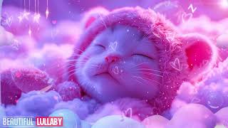 Beautiful Lullaby for Babies To Go To Sleep ♫ Baby Sleep Music ♫ Sleeping Music For Deep Sleeping [upl. by Natsyrk]