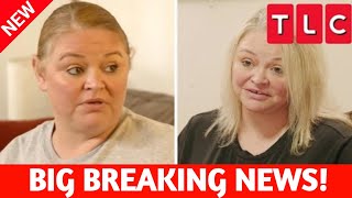 quotWhy Amanda Halterman from 1000Lb Sisters Stopped Losing Weight – Shocking Truth Revealedquot [upl. by Yevoc]