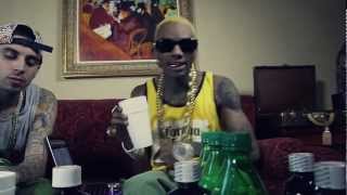 Soulja Boy Tell Em  Top Back HD [upl. by Bernete]