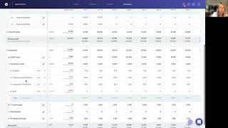 7 Advanced usage in Futrli Predict  Scenarios [upl. by Francesco]