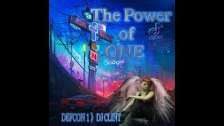 《THE POWER OF ONE》DJ MIX BY DEFCON 1 》DJ CLINT [upl. by Felty492]