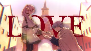 DIE WITH A SMILE「AMV」 [upl. by Ines]