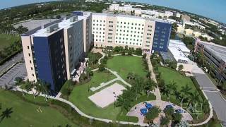 Florida Atlantic University  Housing Video [upl. by Aritak]