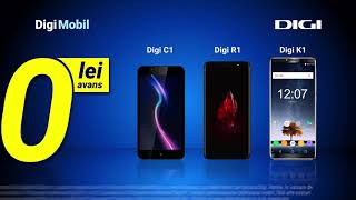 Oferta verii este acum la Digi Mobil [upl. by Ahsenid]