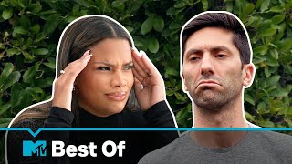 Best Of Catfish Season 8 🧐 SUPER COMPILATION  Catfish The TV Show [upl. by Tadd]