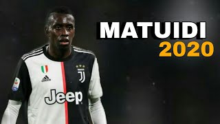 Blaise Matuidi Crazy Defendsive Skills Assists amp Goals 2020 HD [upl. by Sherlock]