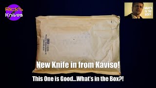 QSP Penguin Plus Kaviso Unboxing [upl. by Lansing]