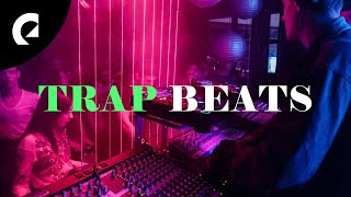 2 Hours of Royalty Free Instrumental Trap Beats Royalty Free Music [upl. by Ramat]