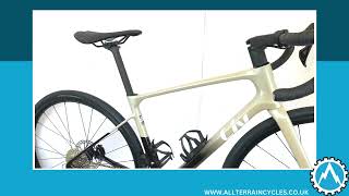 GIANT LIV 2024 AVAIL ADVANCED 1 CARBON ROAD BIKE [upl. by Rosella221]