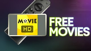 How to Get Movie HD App on Firestick in 2025 [upl. by Aanas]