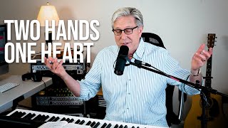 Don Moen  Two Hands One Heart [upl. by Laud390]