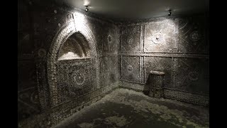 Shell Grotto Margate UK [upl. by Holsworth]