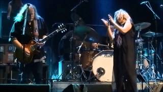 Govt Mule w Grace Potter  Lockn 2013 Dear Prudence [upl. by Iris]