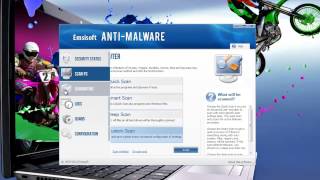 Emsisoft AntiMalware 70012 [upl. by Sadie730]