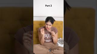 Lip tint se aaya colour comedy funny [upl. by Olva223]