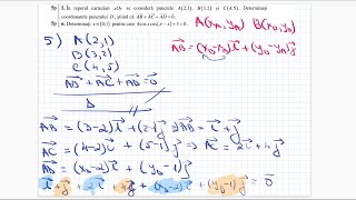 Bacalaureat 2021  MateInfo  Testul 4  Teste antrenament  Clasa a 12a [upl. by Jenkel]