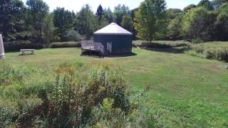 Girl Scouts of Western New York Camp Timbercrest [upl. by Irej]