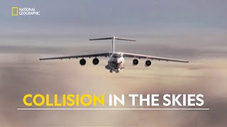 Tragedy at 14000 Feet  Air Crash Investigation  हिंदी  Full Episode  S2  E2  Nat Geo [upl. by Spiros]