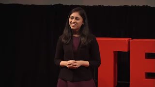 Living the American Dream  Pooja Mahajan  TEDxGreenville [upl. by Roshan125]