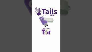 Master Digital Privacy with Tails OS amp Graphene OS [upl. by Otrebmal]