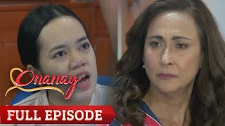 Onanay Full Episode 112 [upl. by Kyla]