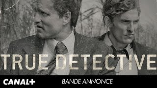 True Detective  Season 1 Review [upl. by Kunin32]