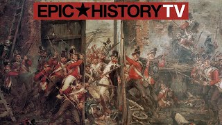 Epic History TV Soundtrack Filmstro  Earthquake [upl. by Leunamnauj]