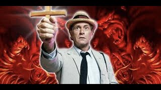 ABC Movie of the Week The Night StalkerStrangler Double Feature 1972 Darren McGavin [upl. by Anaehr]