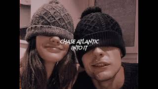 chase atlanticinto it sped upreverb [upl. by Ahsimrac]