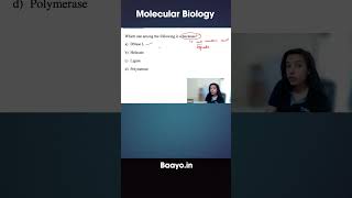 Nuclease DNAse I  PYQs  CSIR NET  DBT  GATE [upl. by Aicertap202]