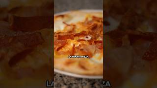 Chi ha bisogno di maglioni quando puoi avere fior di latte zucca guanciale e salamino 🎥shorts [upl. by Ahsied]