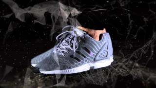 adidas Originals ZX Flux quotXenopeltis Packquot [upl. by Yendor]