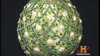 Faberge Eggs Part 1 [upl. by Phox]