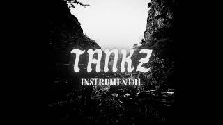 Tankz Instrumental OFFICIAL AUDIO [upl. by Talbert]