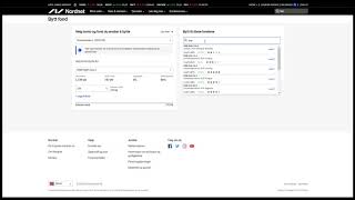 Kom i gang på Nordnet  Totaloversikt transaksjoner amp nødvendig informasjon [upl. by Nanny]