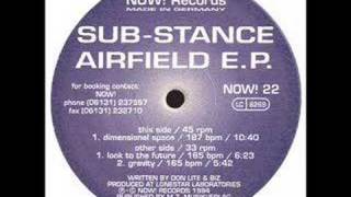 SubStance  Look To The Future 1994 Hardtrance [upl. by Nerraj203]